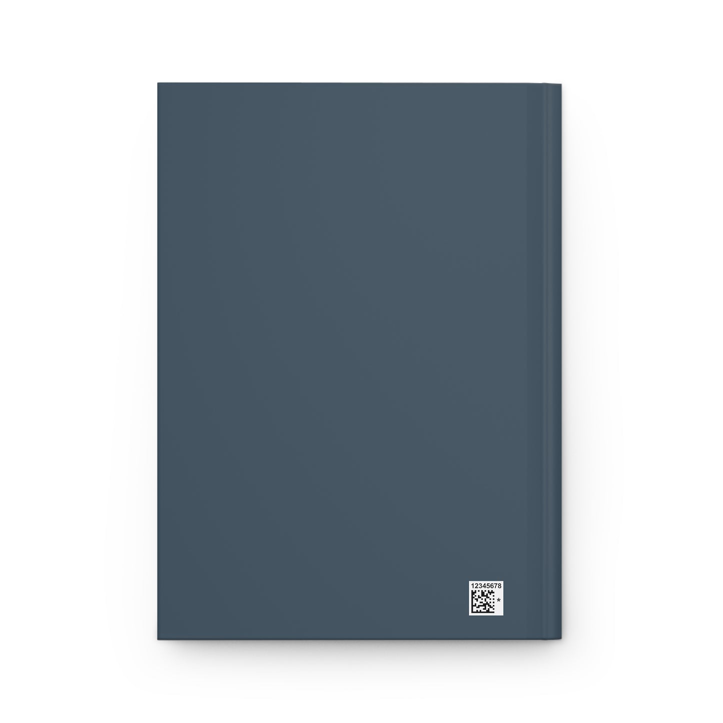 Elegant Hardcover Journal for Notes & Ideas, Daily Planner, Gift for Writers, Motivational Notebook, Study Journal, Modern Office Supplies