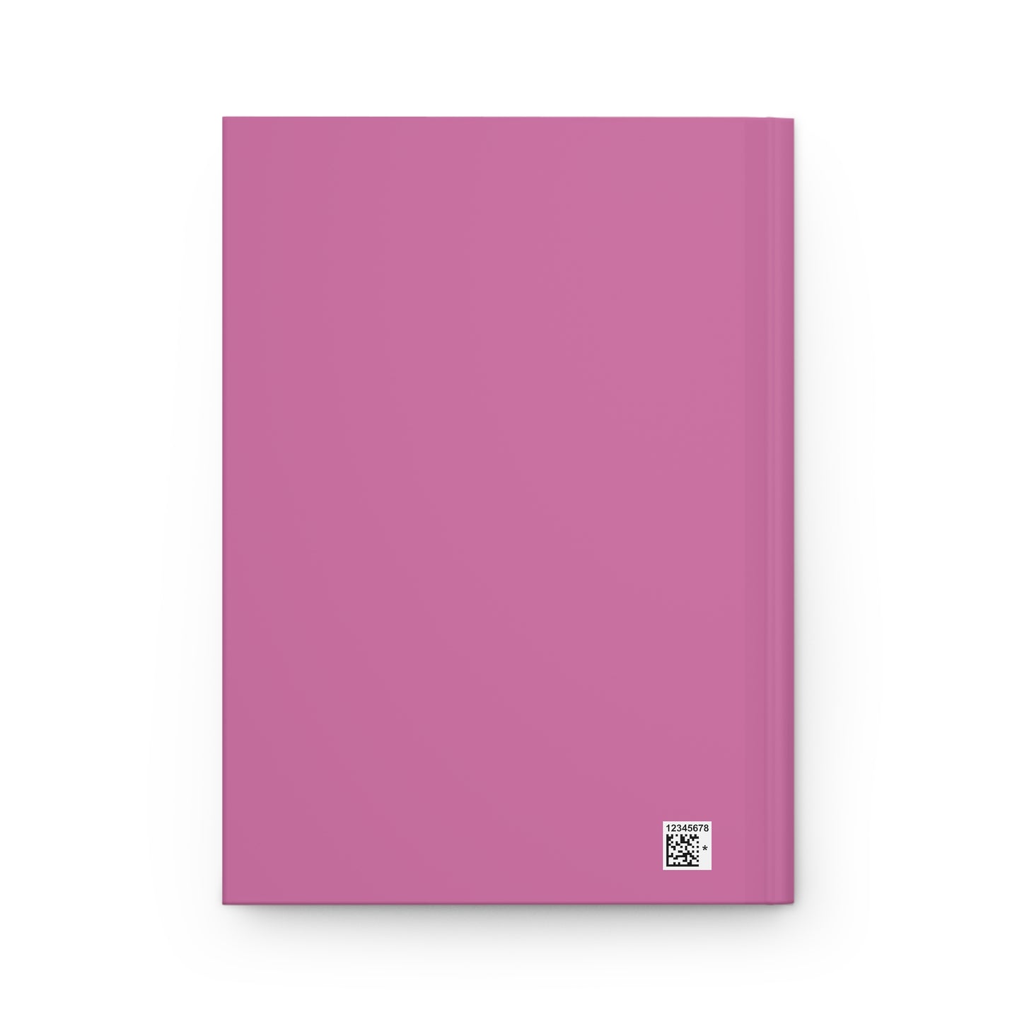 Rose-Themed Hardcover Journal, Floral Notebook, Gift for Writers, Creative Journal, Aesthetic Planner, Personal Diary