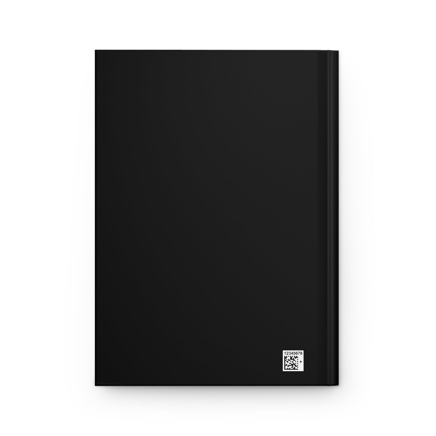 Explore the Cosmos: Visit Saturn Hardcover Journal, Space-Themed Notebook, Gift for Astronomers, Travel Journal, Science Lovers Diary
