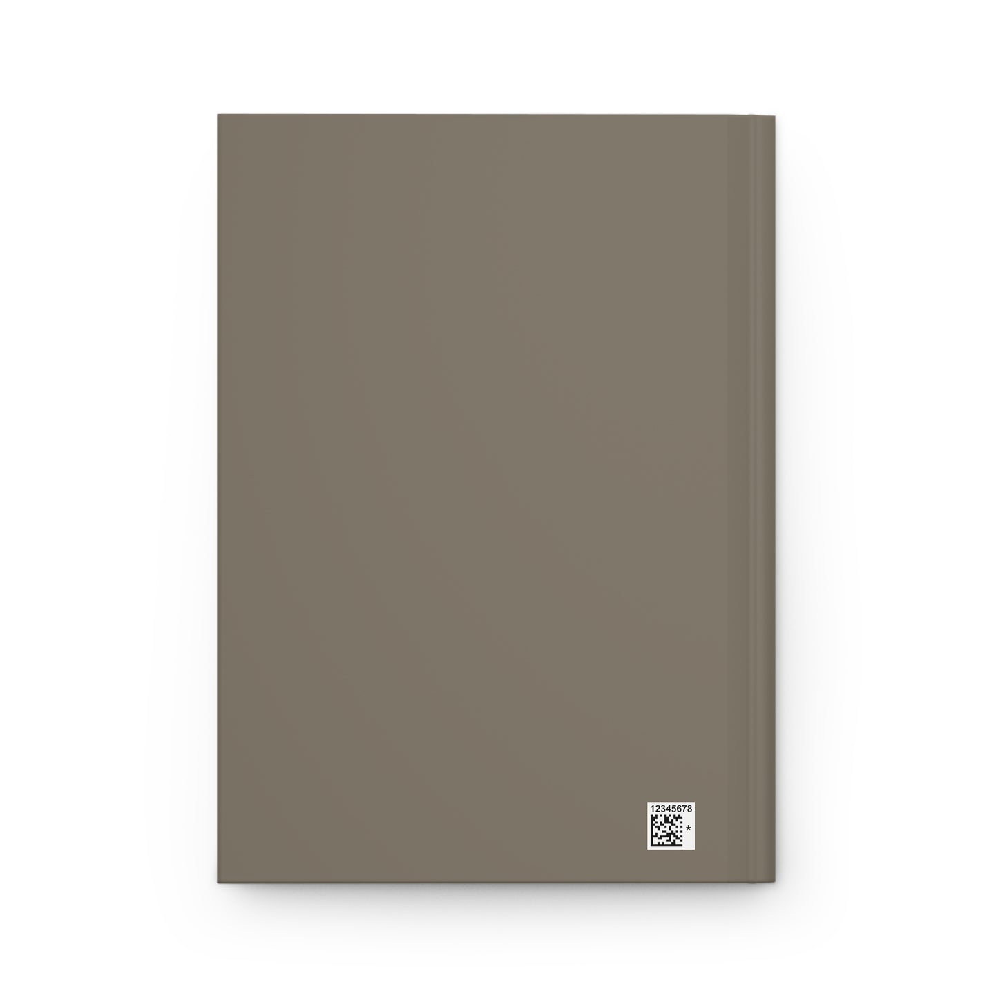 Elegant Hardcover Journal for Daily Reflection, Writing, Gift for Writers, Stationery, Planning, Organized Life, Creative Notes