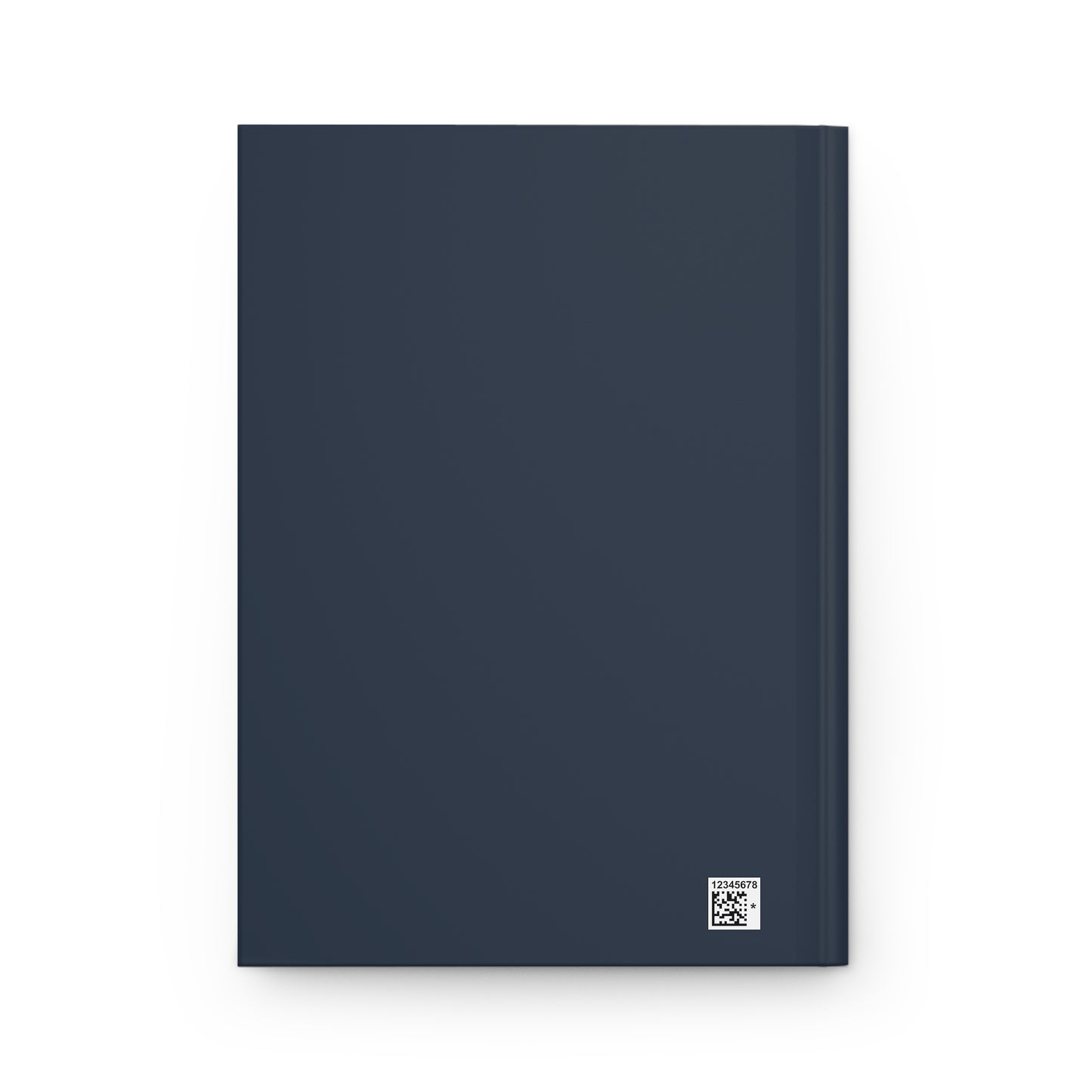 Artistic Hardcover Journal for Creativity & Reflection, Sketchbook, Notebook, Gift for Writers, Artists, Doodle Journal, Log Book