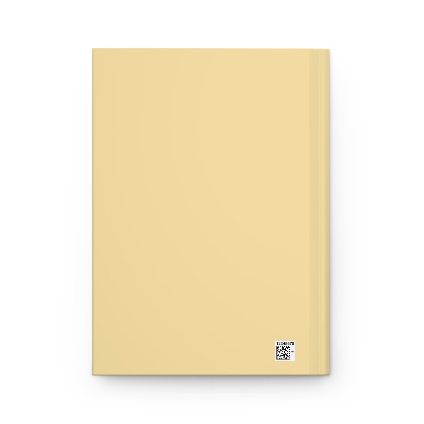 Floral Hardcover Journal | Vibrant Bloom Notebook for Personal Reflection, Gift for Writers, Art Lovers, Journaling