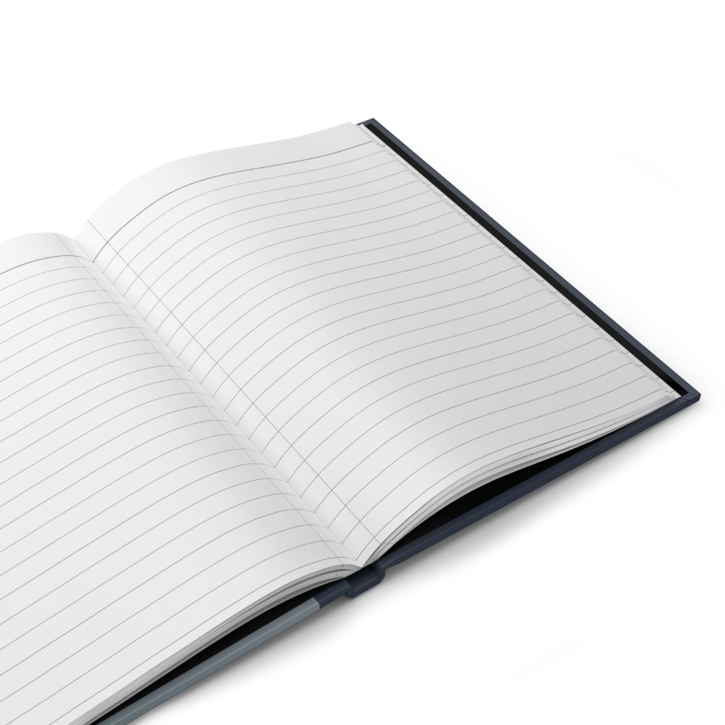 Artistic Hardcover Journal for Creativity & Reflection, Sketchbook, Notebook, Gift for Writers, Artists, Doodle Journal, Log Book