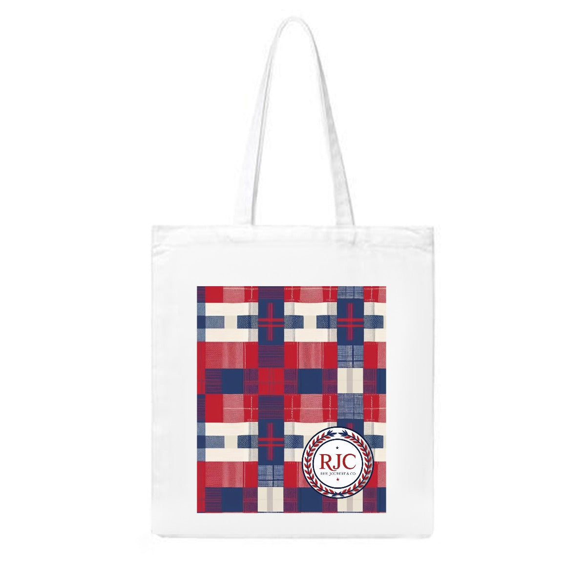 Canvas Bag For the USA|DTF
