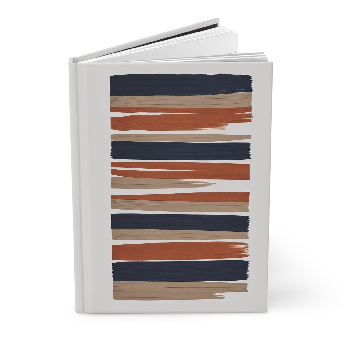 Stylish Hardcover Journal, Matte Finish, Creative Writing Notebook, Gift for Writers, Art Journaling, Back to School Essentials