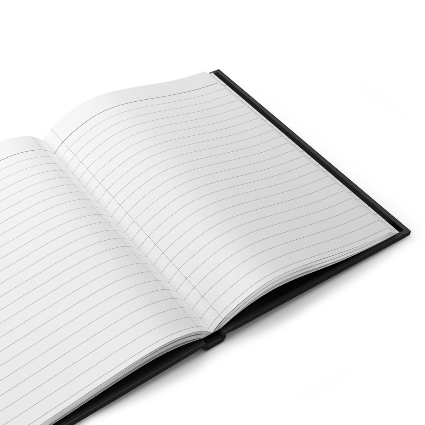 Explore the Cosmos: Visit Saturn Hardcover Journal, Space-Themed Notebook, Gift for Astronomers, Travel Journal, Science Lovers Diary