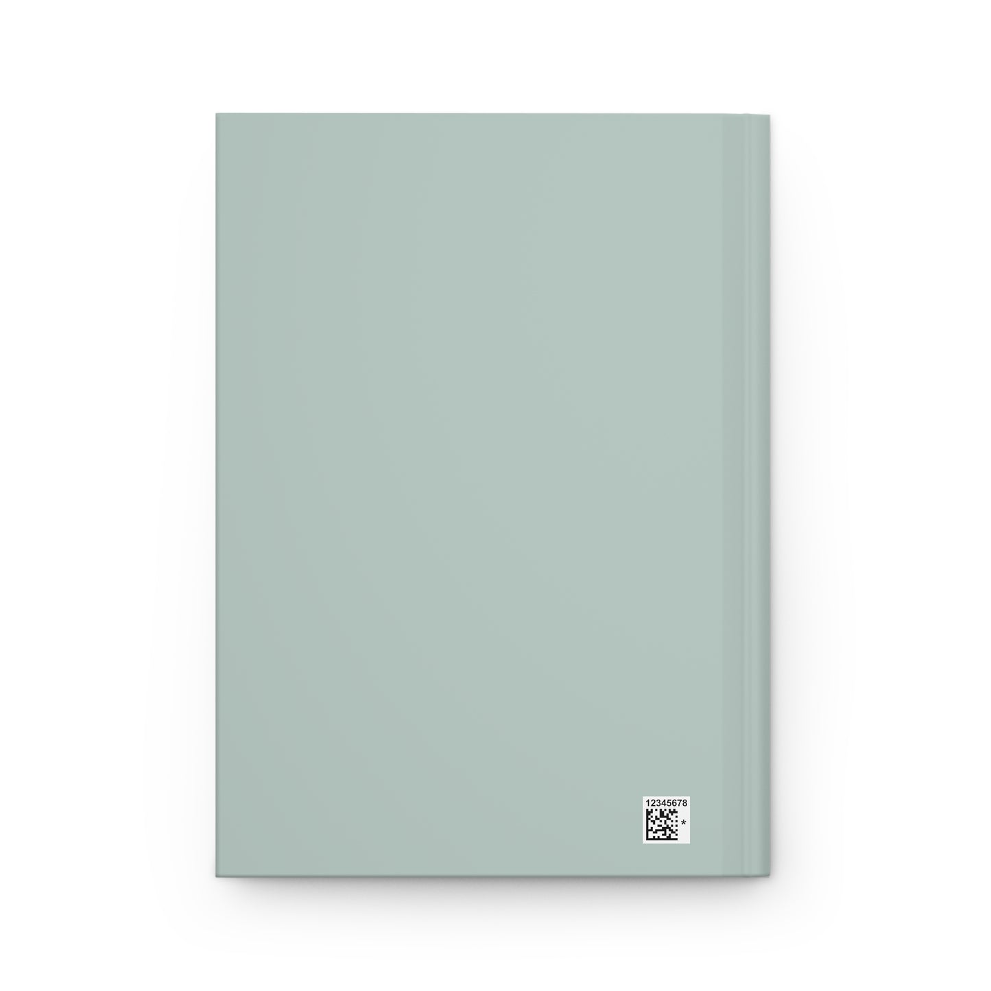 Floral Hardcover Journal - Beautiful Floral Notes Notebook, Gift for Students, Inspiring Journal for Writers, Elegant Diary