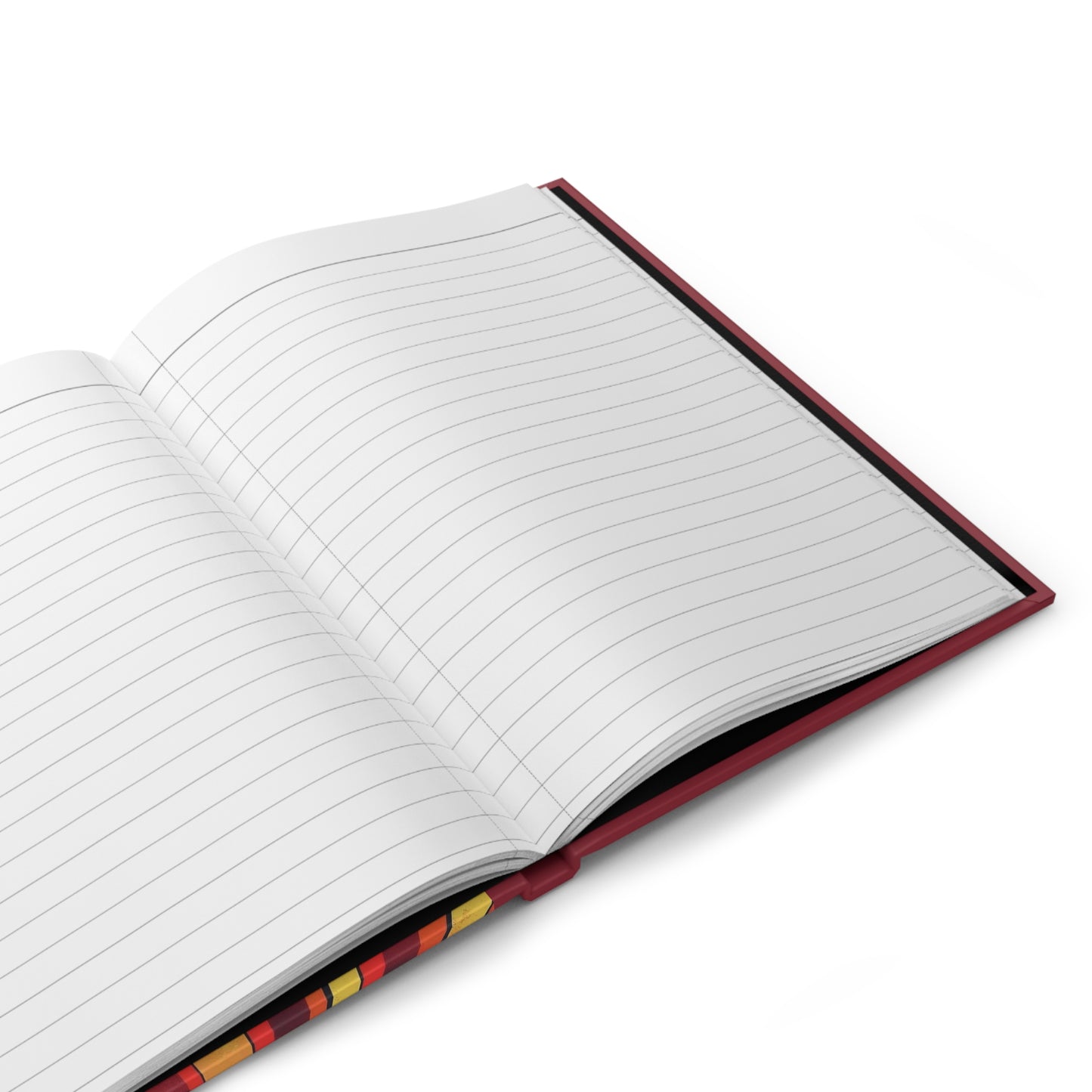 Write Your Story Hardcover Journal, Inspirational Journal for Writers, Gift for Students, Creative Writing Notebook, Motivational [...]
