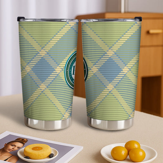 RJC  20OZ Tumbler With Sliding Lid
