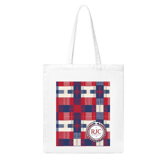 Canvas Bag For the USA|DTF