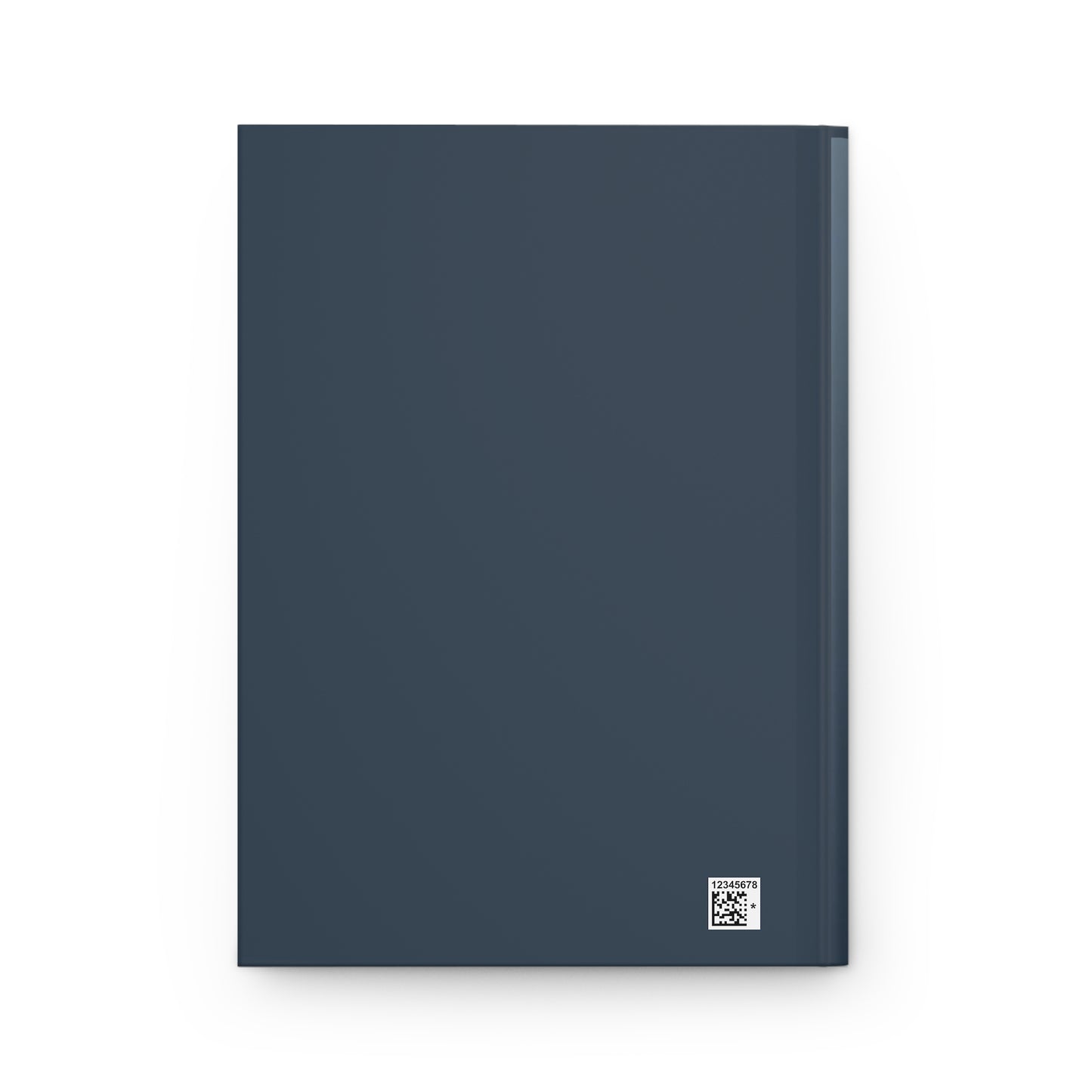 Elegant Hardcover Journal: Notes & Ideas | Gift for Writers, Students, and Creatives | Diary, Organizer, Sketchbook, Travel Journal